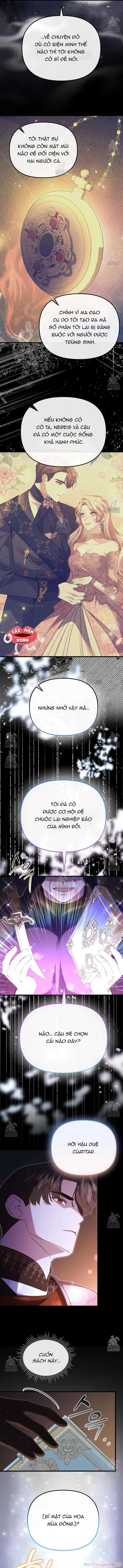 Sau Khi Trùng Sinh Chị Gái Muốn Cướp Lấy Vị Hôn Phu Của Tôi Chapter 57 - 15
