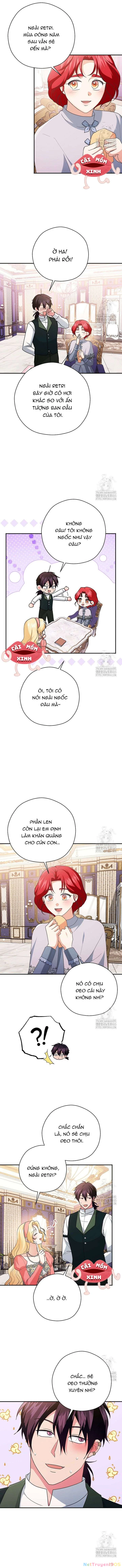 Không Cần Sự Ám Ảnh Của Bạo Chúa Chapter 30 - 4