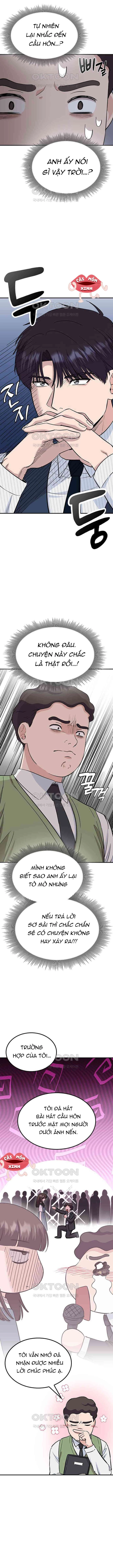 Tăng Ca Đêm Muộn Chapter 40 - 11