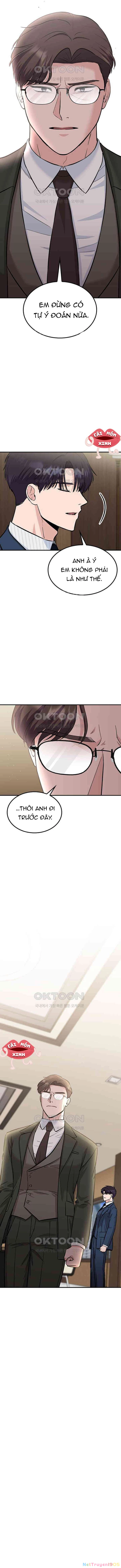 Tăng Ca Đêm Muộn Chapter 40 - 16