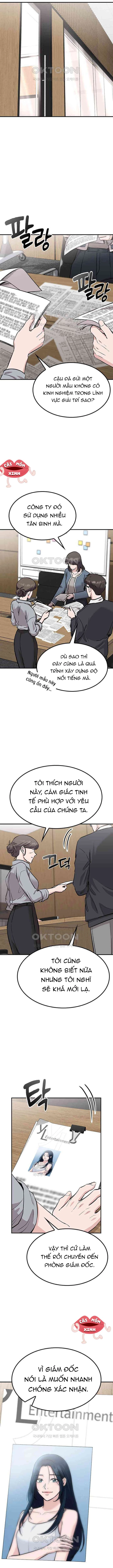 Tăng Ca Đêm Muộn Chapter 40 - 17