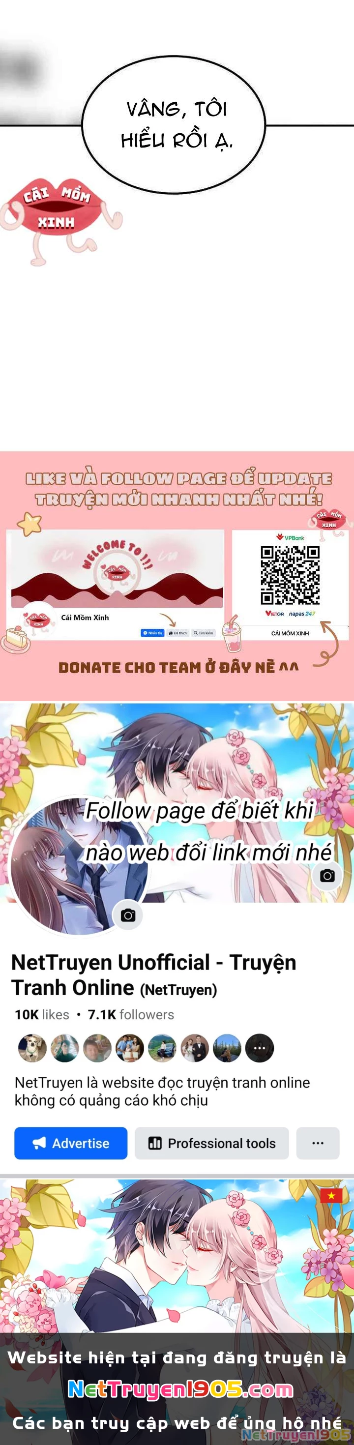 Tăng Ca Đêm Muộn Chapter 40 - 18