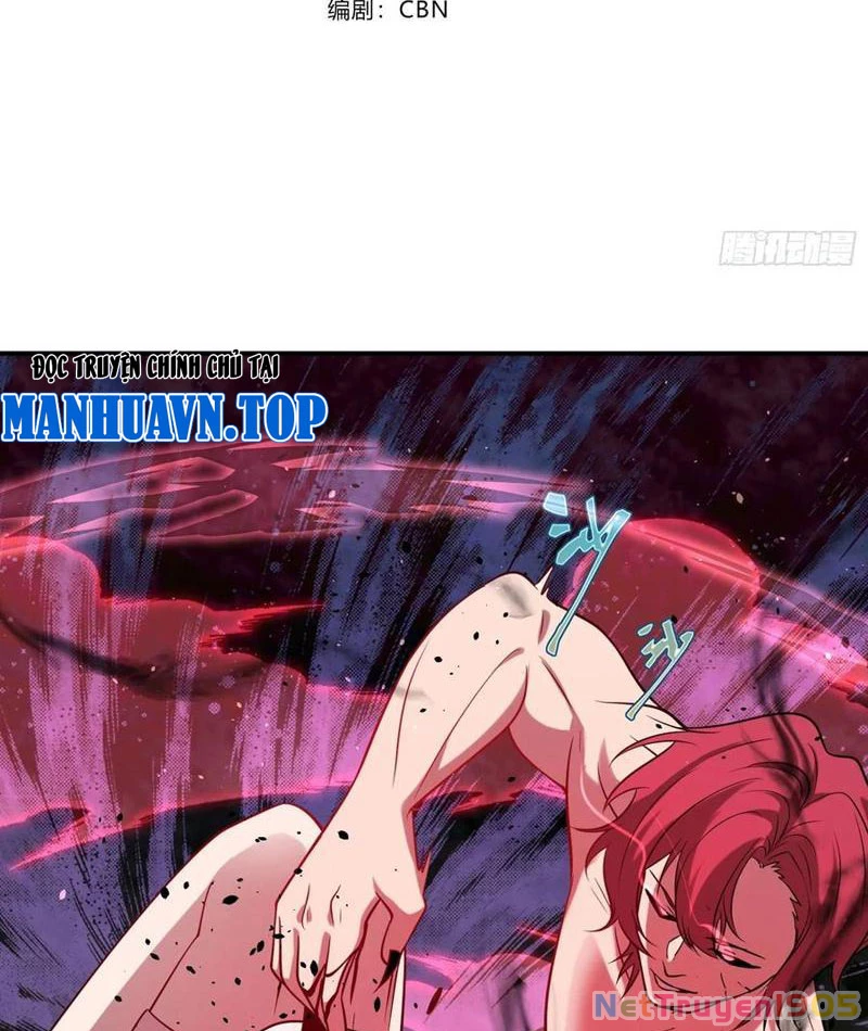 Trảm Thần Chapter 76 - 3