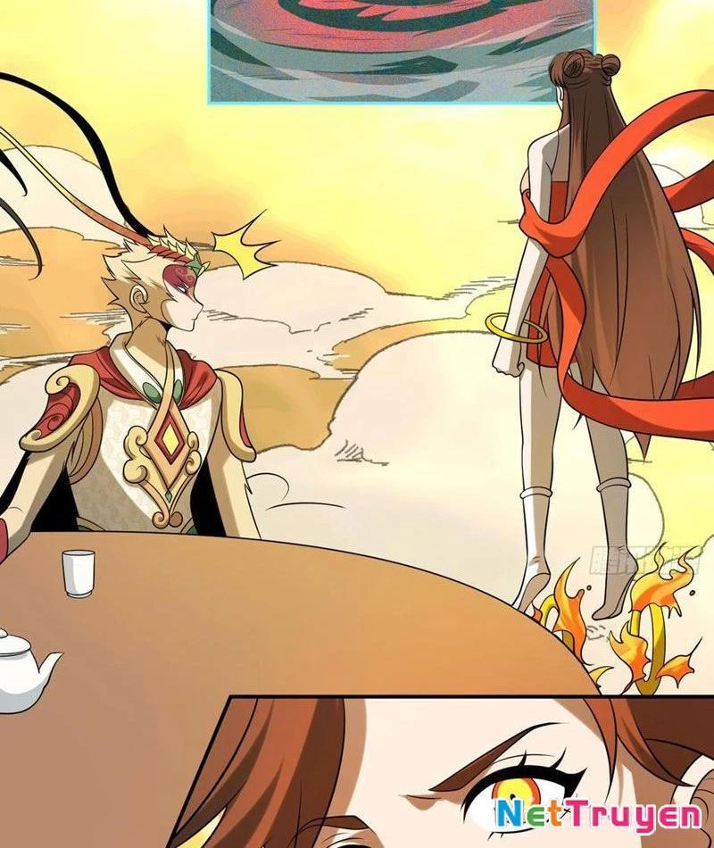 Trảm Thần Chapter 76 - 11
