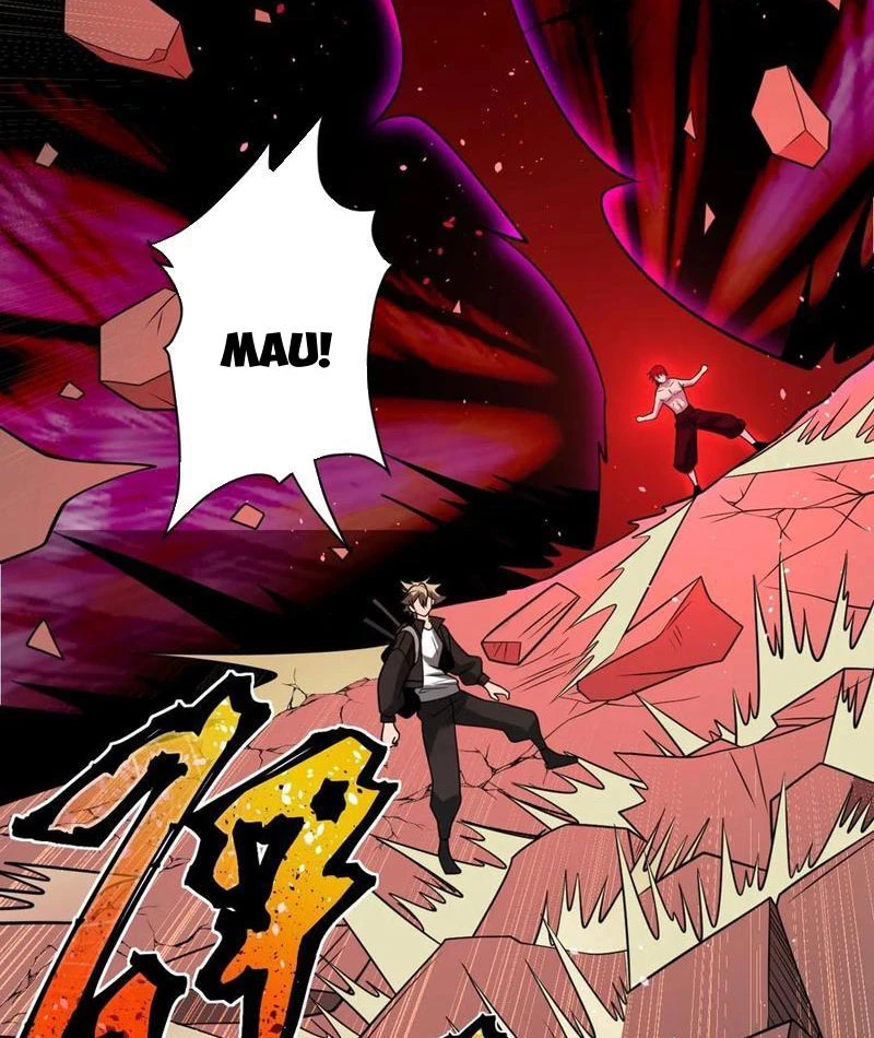 Trảm Thần Chapter 76 - 14