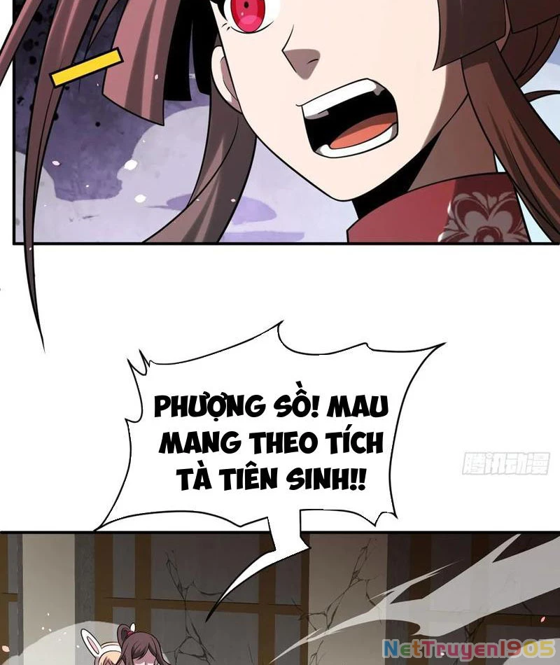 Trảm Thần Chapter 76 - 18
