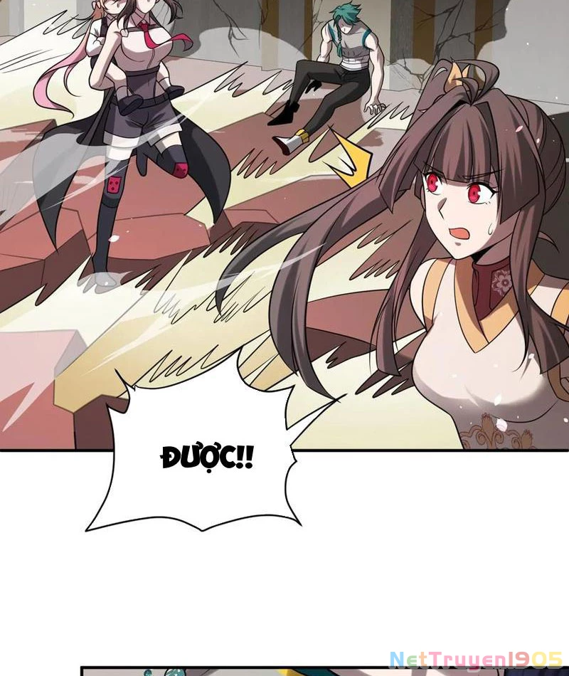Trảm Thần Chapter 76 - 19