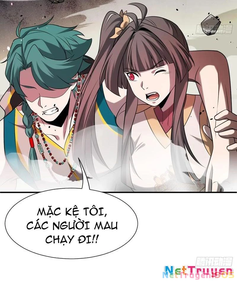 Trảm Thần Chapter 76 - 21
