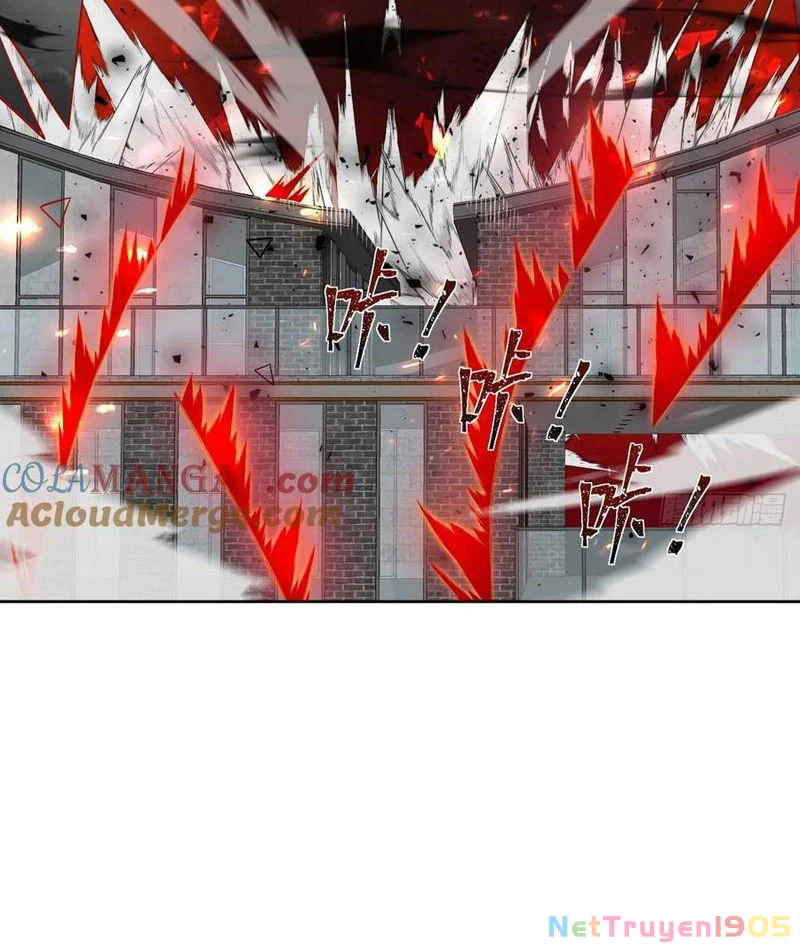 Trảm Thần Chapter 76 - 34