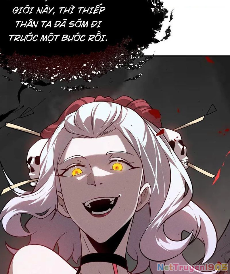 Trảm Thần Chapter 76 - 45