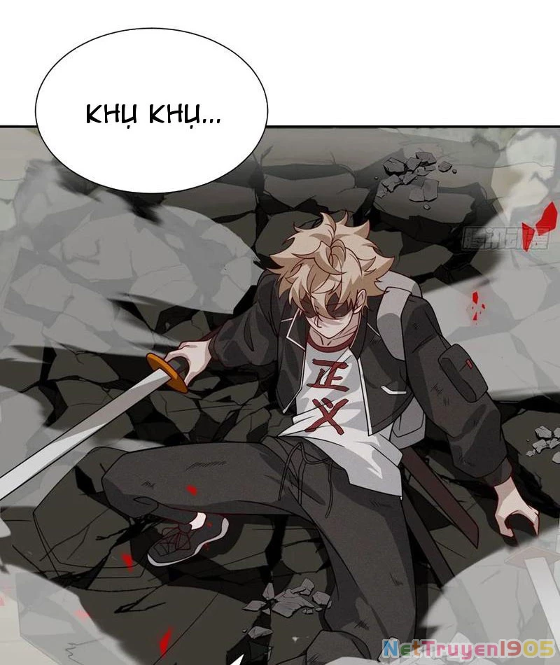 Trảm Thần Chapter 76 - 73