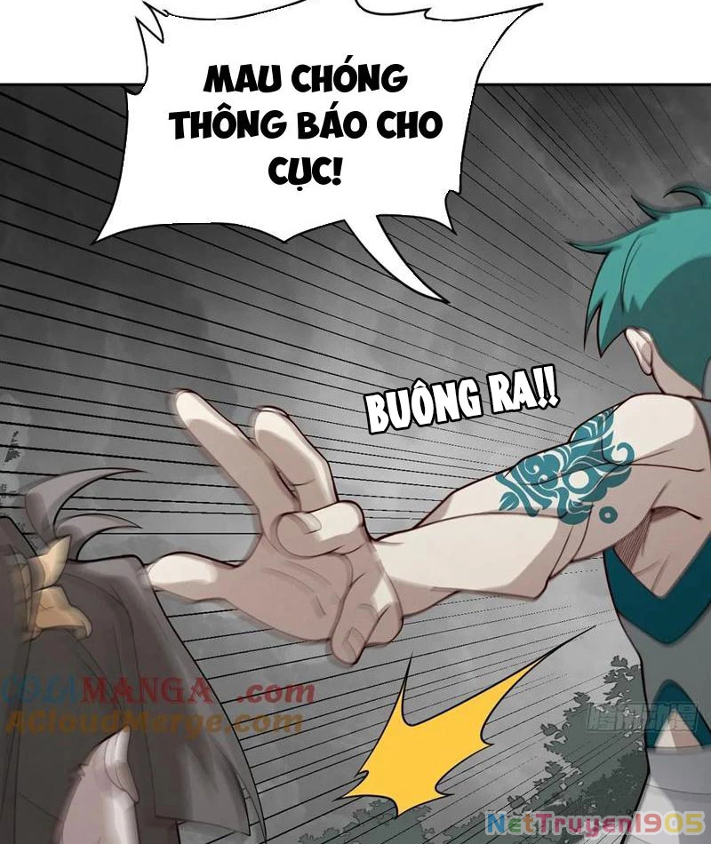 Trảm Thần Chapter 76 - 77