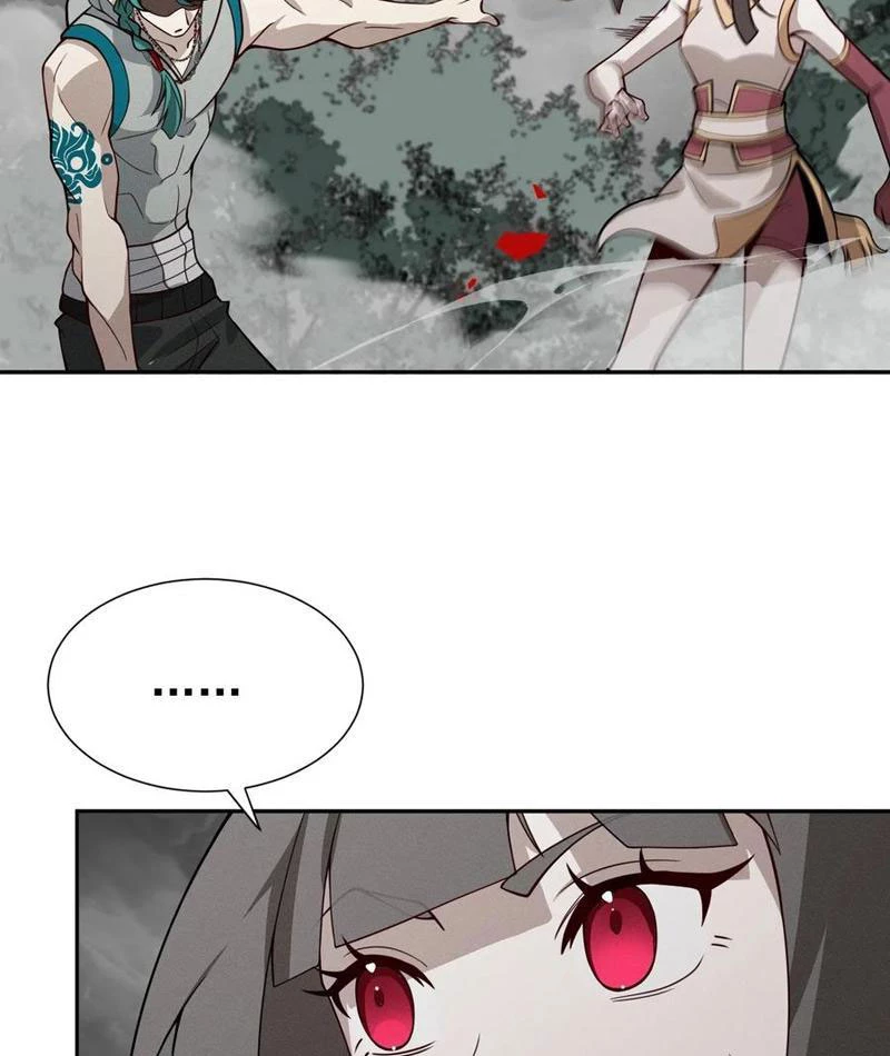 Trảm Thần Chapter 76 - 79