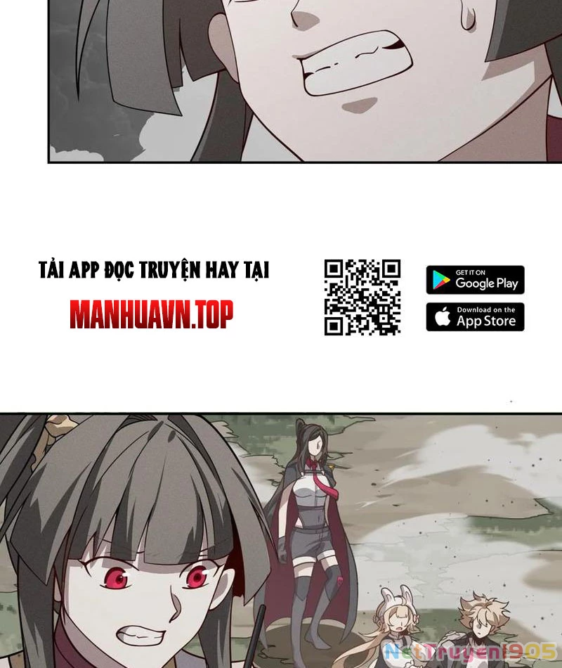 Trảm Thần Chapter 76 - 80