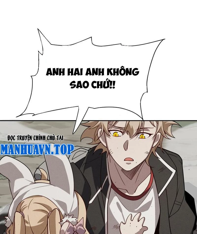 Trảm Thần Chapter 76 - 82