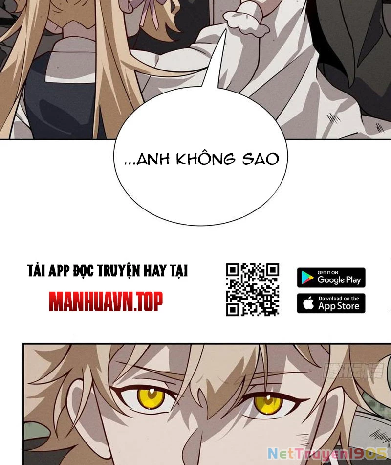 Trảm Thần Chapter 76 - 83