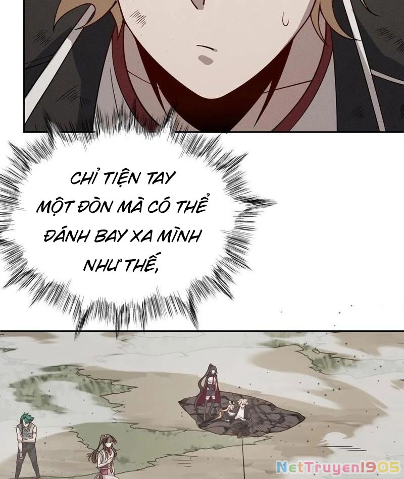 Trảm Thần Chapter 76 - 84