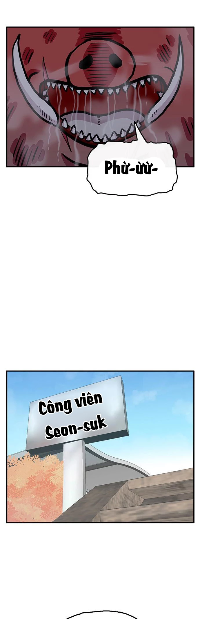 Chúa Tể Muôn Loài Chapter 35 - 5