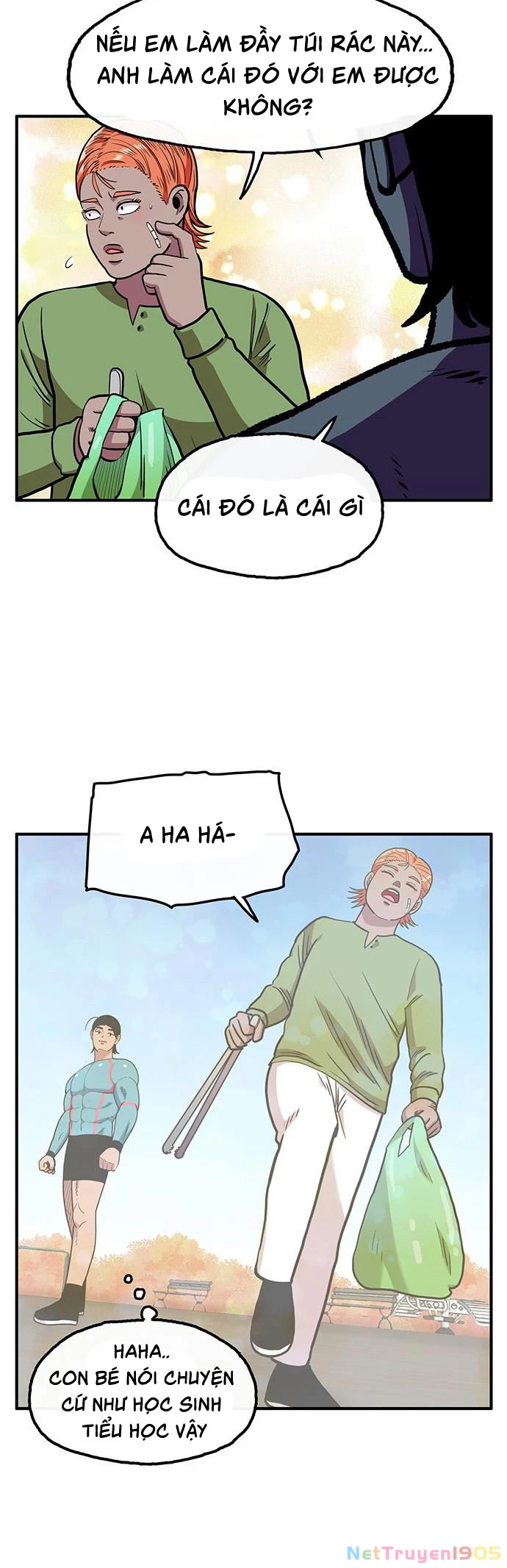 Chúa Tể Muôn Loài Chapter 35 - 7
