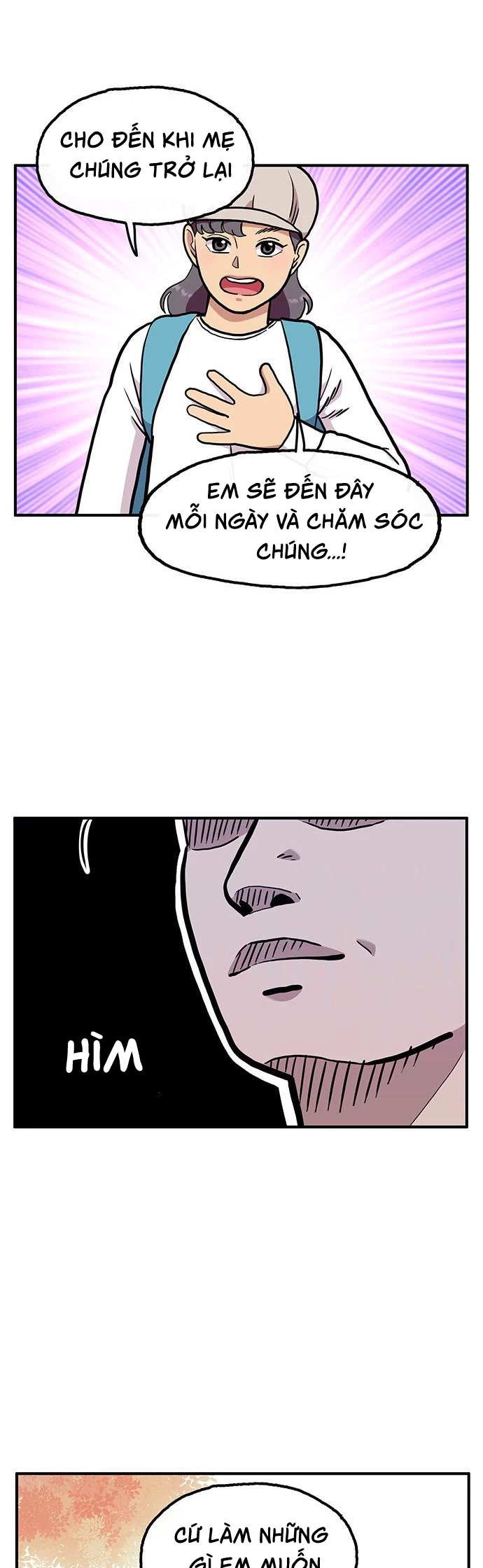 Chúa Tể Muôn Loài Chapter 35 - 16