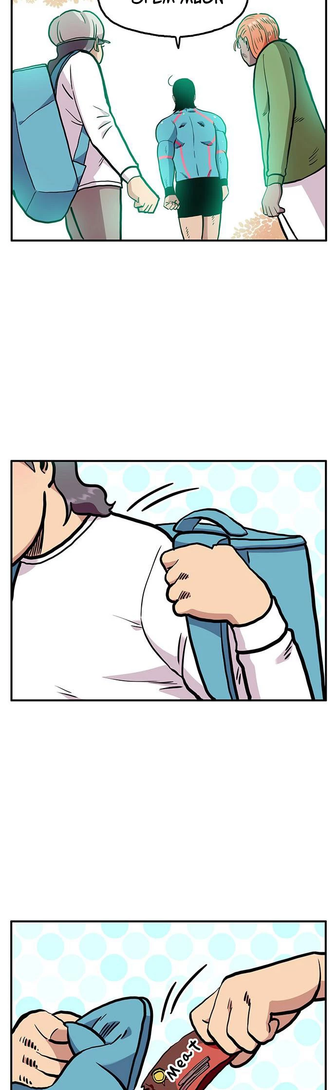 Chúa Tể Muôn Loài Chapter 35 - 17
