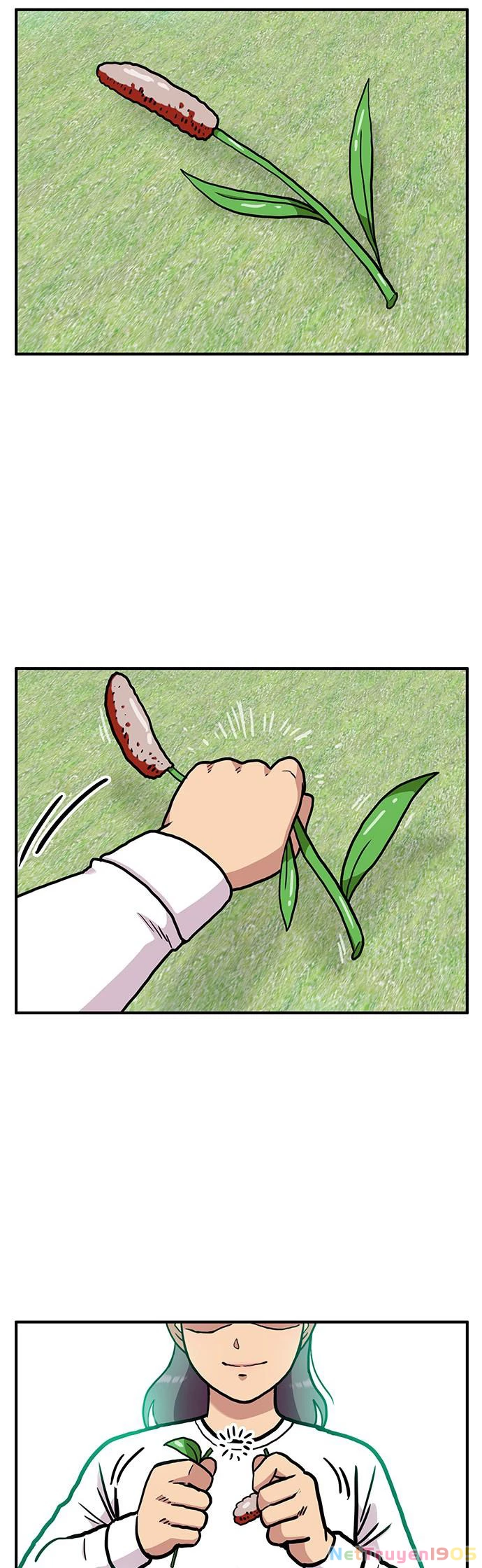Chúa Tể Muôn Loài Chapter 35 - 20