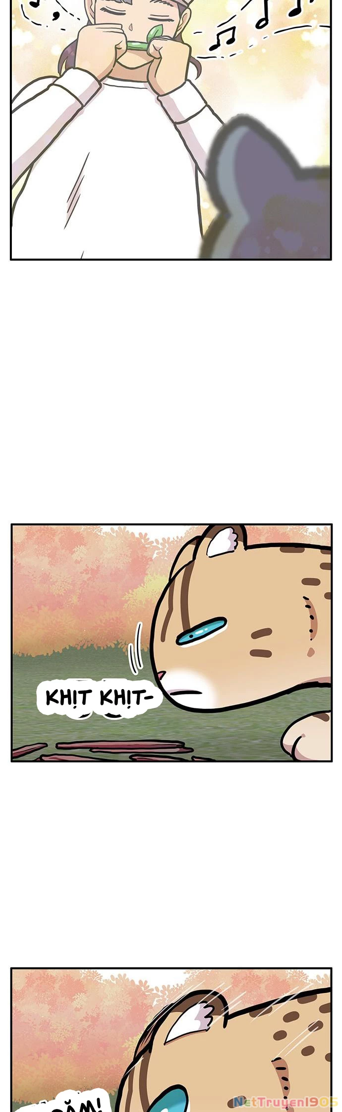 Chúa Tể Muôn Loài Chapter 35 - 23