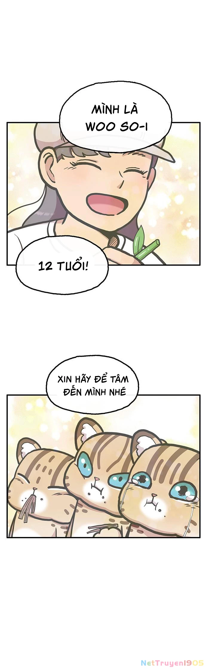 Chúa Tể Muôn Loài Chapter 35 - 25