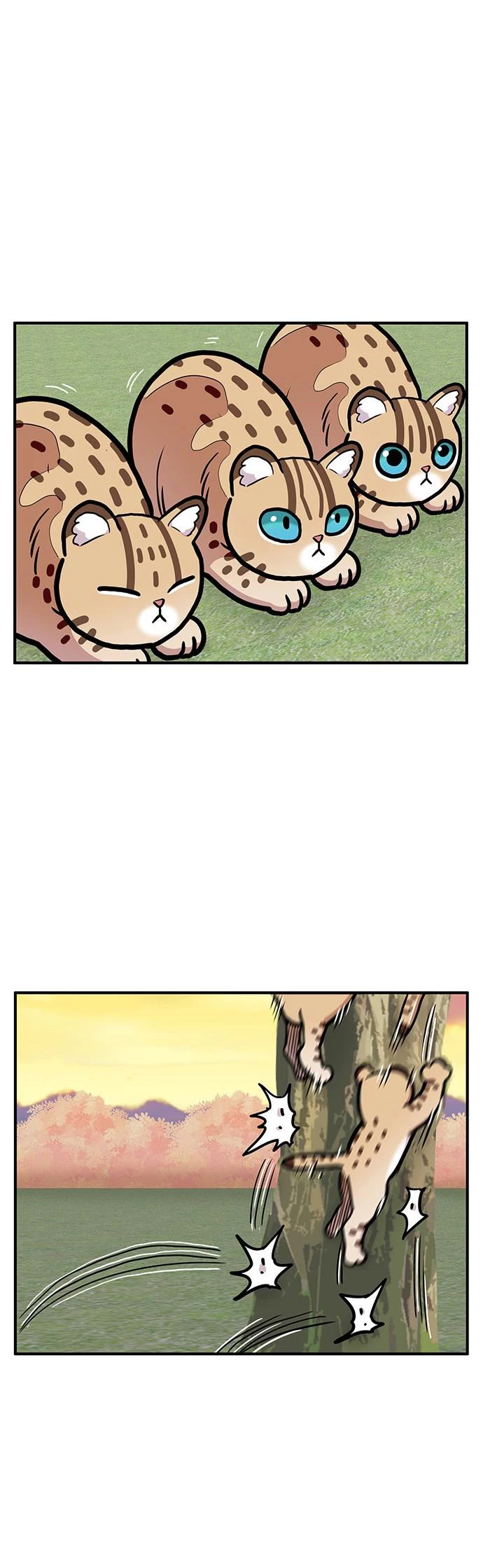 Chúa Tể Muôn Loài Chapter 35 - 29