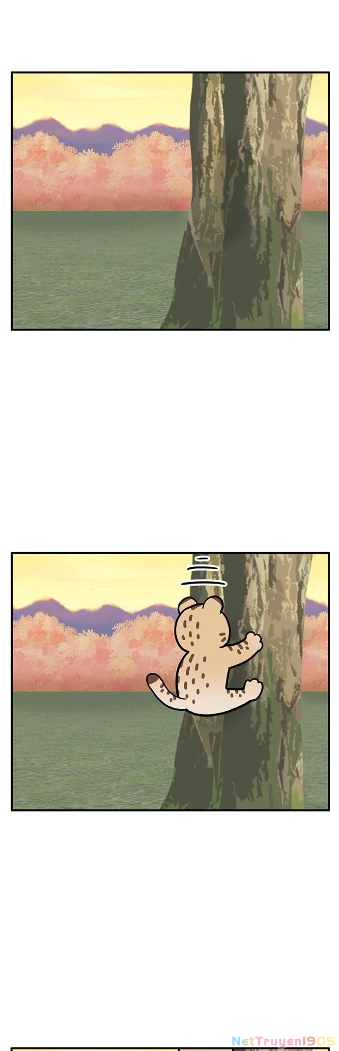 Chúa Tể Muôn Loài Chapter 35 - 30