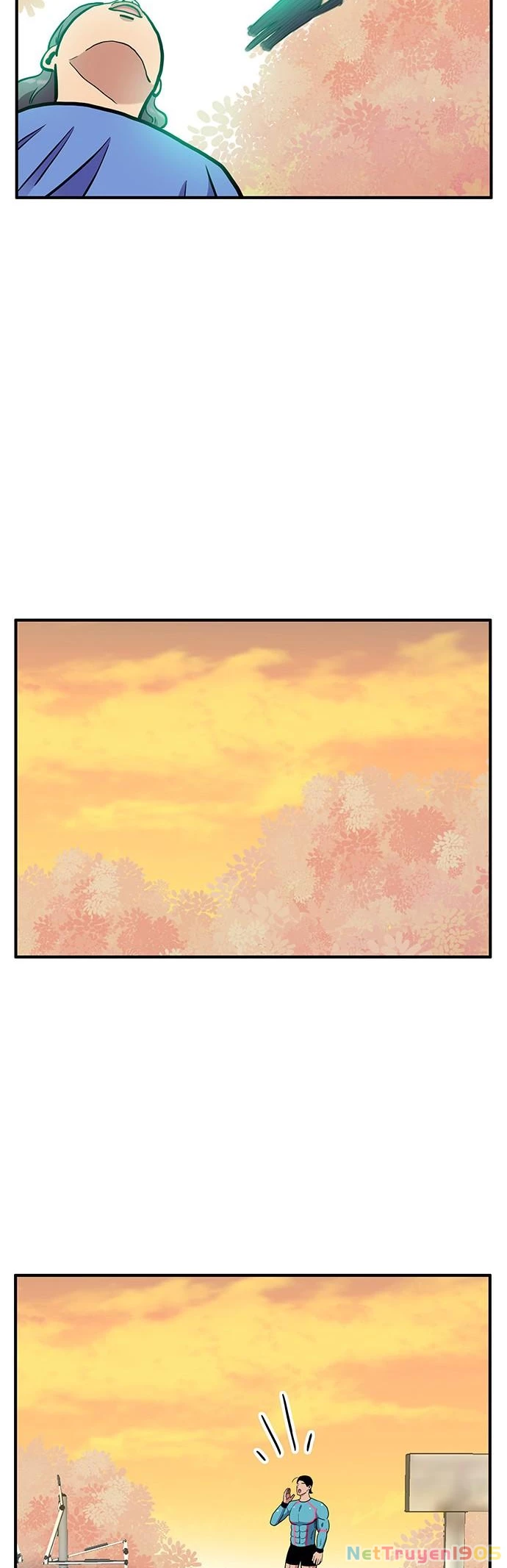 Chúa Tể Muôn Loài Chapter 35 - 35