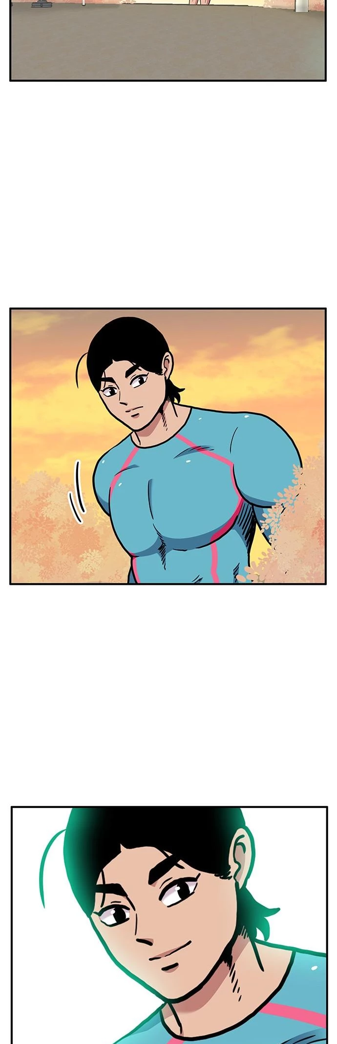 Chúa Tể Muôn Loài Chapter 35 - 36