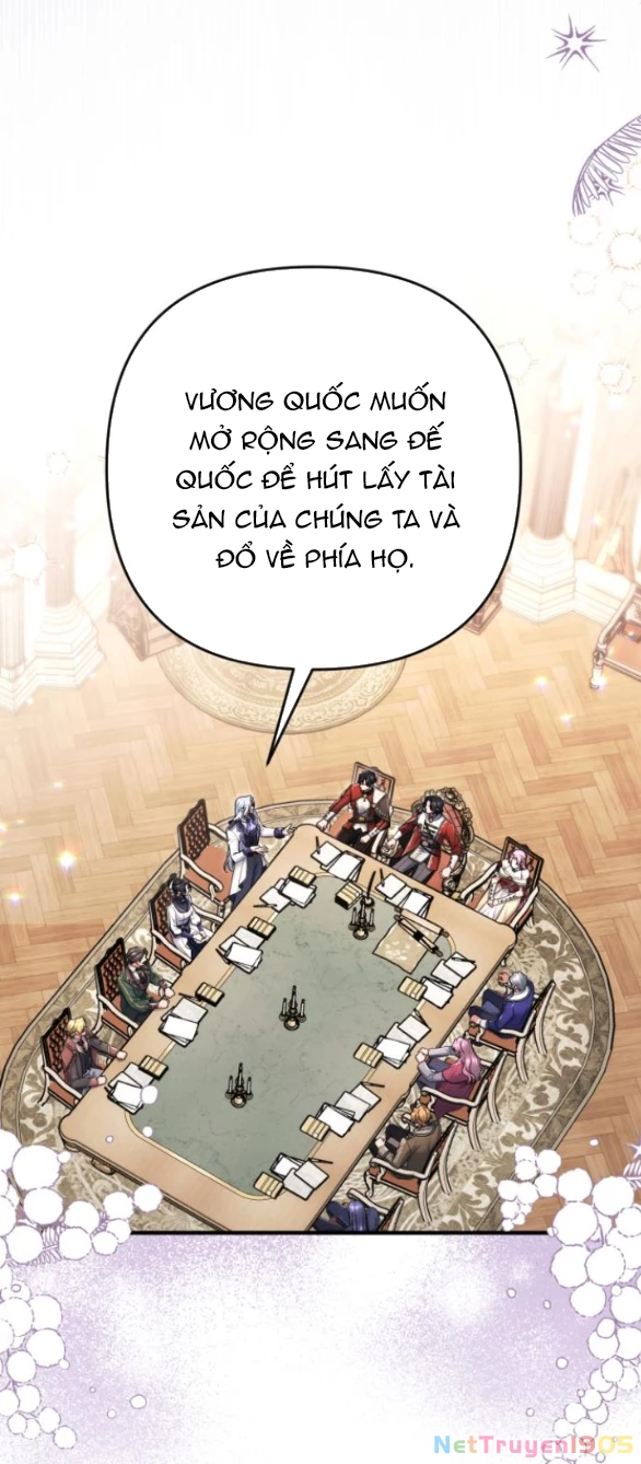 Dành Cho Nhân Vật Bị Bỏ Rơi Yêu Thích Nhất Của Tôi Chapter 103.1 - 3