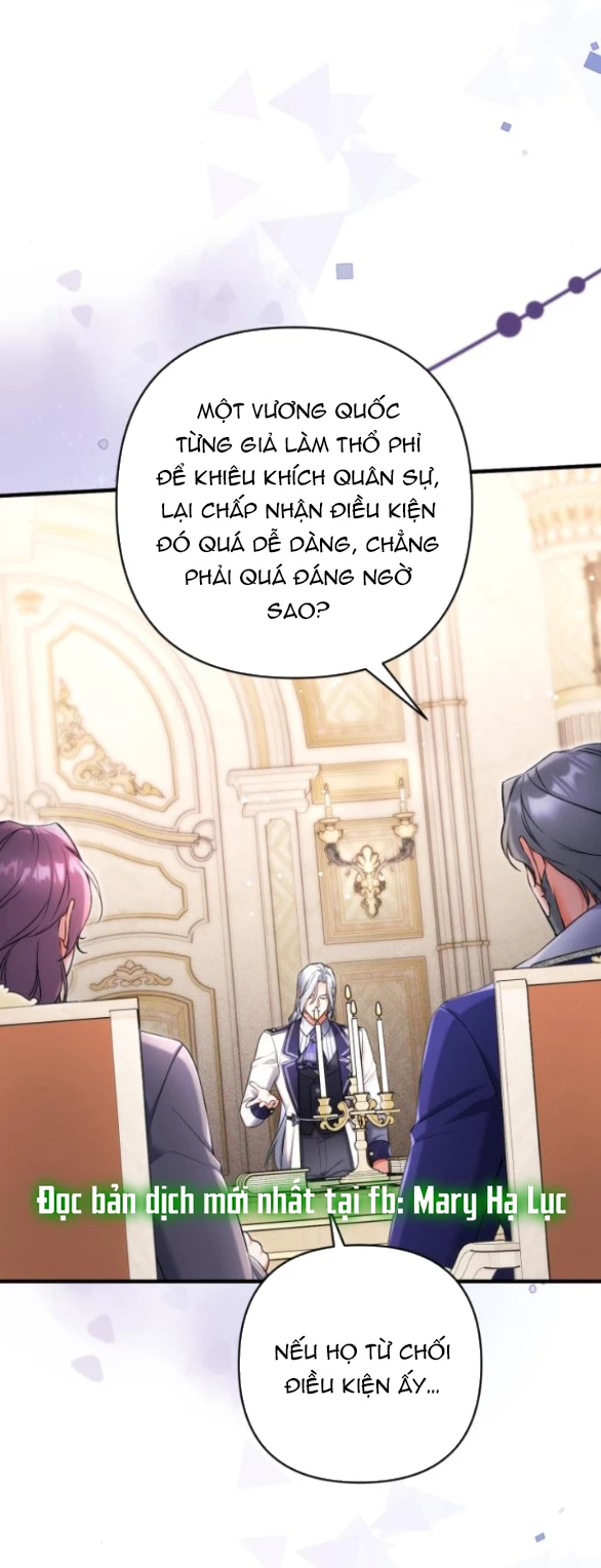 Dành Cho Nhân Vật Bị Bỏ Rơi Yêu Thích Nhất Của Tôi Chapter 103.1 - 5