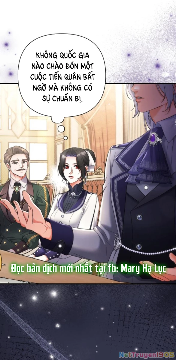 Dành Cho Nhân Vật Bị Bỏ Rơi Yêu Thích Nhất Của Tôi Chapter 103.1 - 8