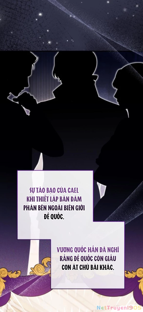 Dành Cho Nhân Vật Bị Bỏ Rơi Yêu Thích Nhất Của Tôi Chapter 103.1 - 9