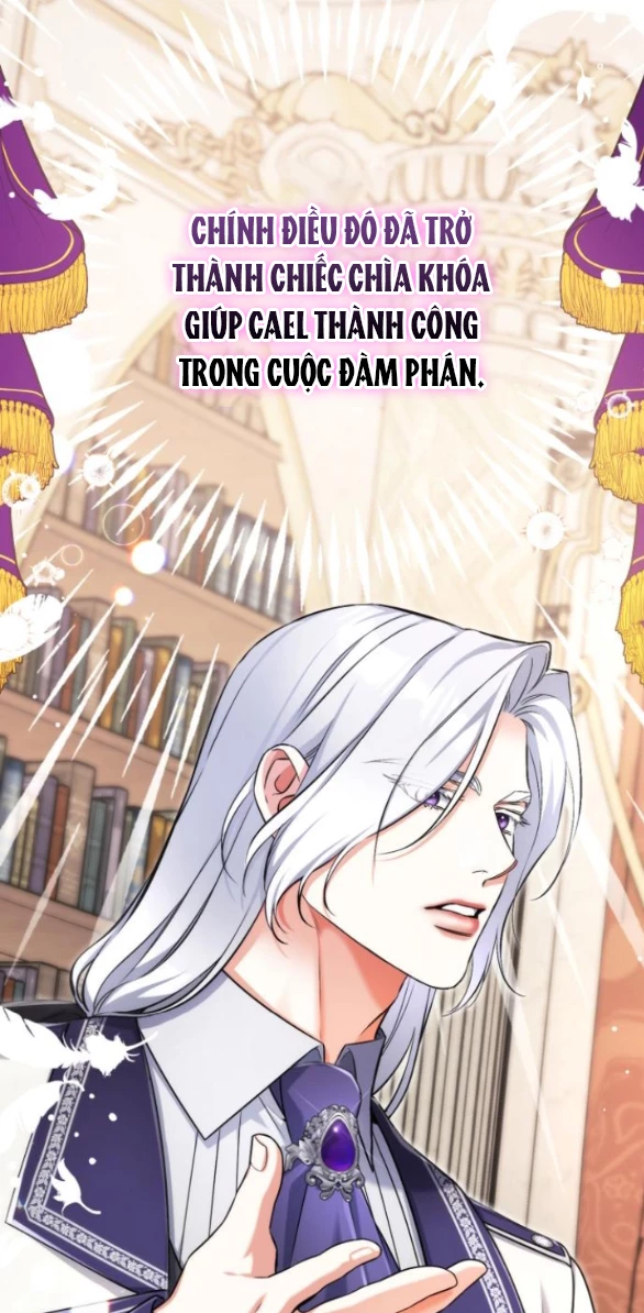 Dành Cho Nhân Vật Bị Bỏ Rơi Yêu Thích Nhất Của Tôi Chapter 103.1 - 10