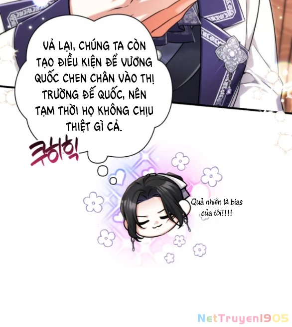 Dành Cho Nhân Vật Bị Bỏ Rơi Yêu Thích Nhất Của Tôi Chapter 103.1 - 11