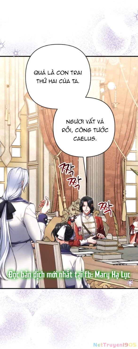 Dành Cho Nhân Vật Bị Bỏ Rơi Yêu Thích Nhất Của Tôi Chapter 103.1 - 13