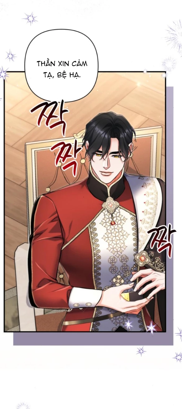 Dành Cho Nhân Vật Bị Bỏ Rơi Yêu Thích Nhất Của Tôi Chapter 103.1 - 14