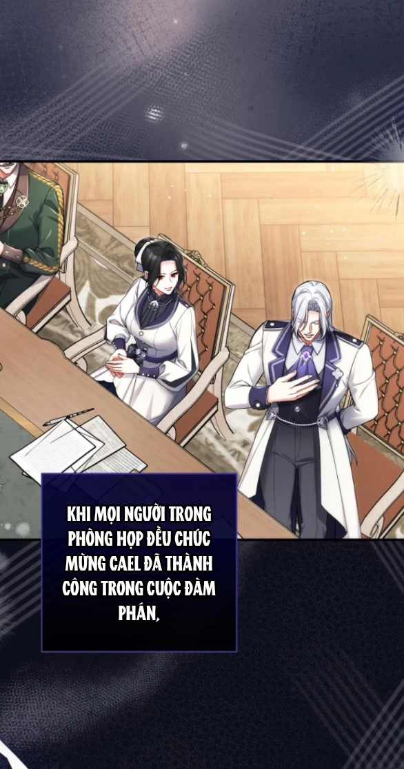 Dành Cho Nhân Vật Bị Bỏ Rơi Yêu Thích Nhất Của Tôi Chapter 103.1 - 16