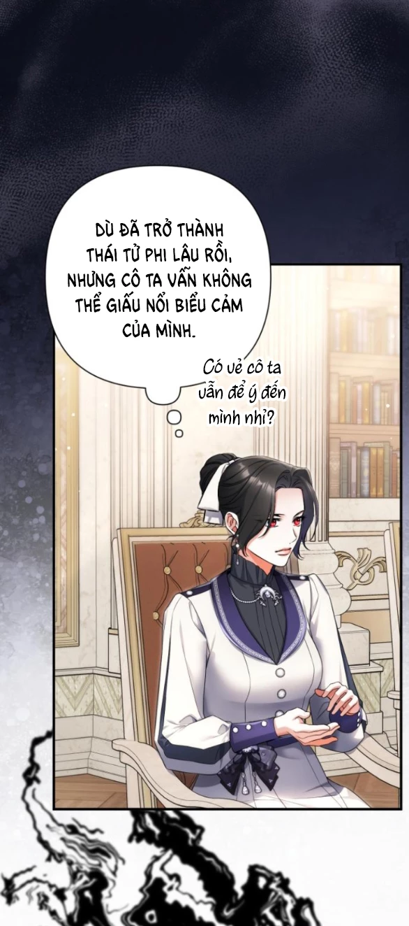 Dành Cho Nhân Vật Bị Bỏ Rơi Yêu Thích Nhất Của Tôi Chapter 103.1 - 18