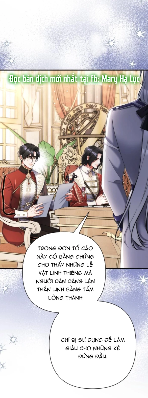 Dành Cho Nhân Vật Bị Bỏ Rơi Yêu Thích Nhất Của Tôi Chapter 103.1 - 27