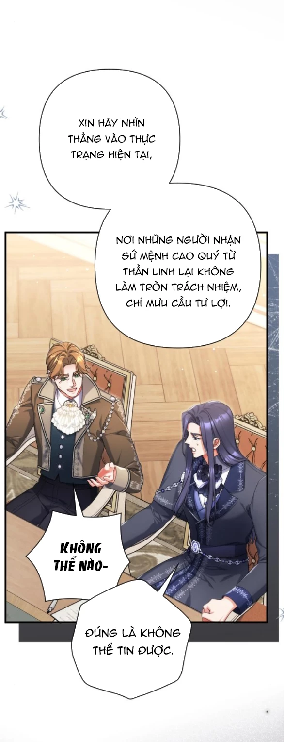 Dành Cho Nhân Vật Bị Bỏ Rơi Yêu Thích Nhất Của Tôi Chapter 103.1 - 28