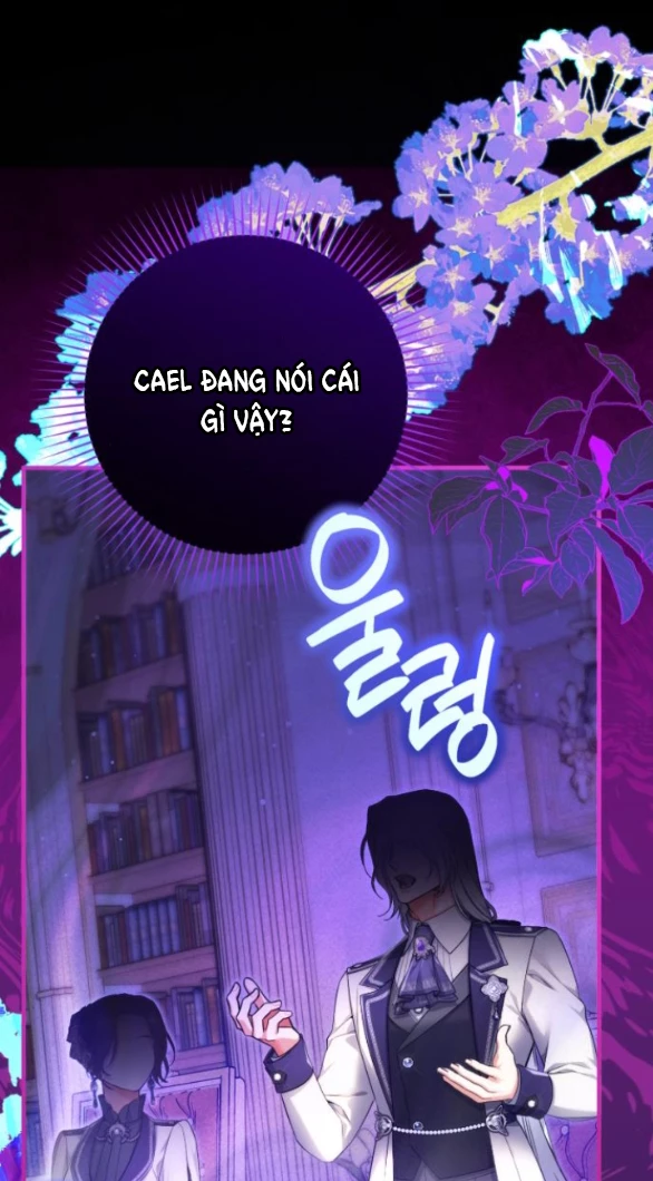 Dành Cho Nhân Vật Bị Bỏ Rơi Yêu Thích Nhất Của Tôi Chapter 103.1 - 31