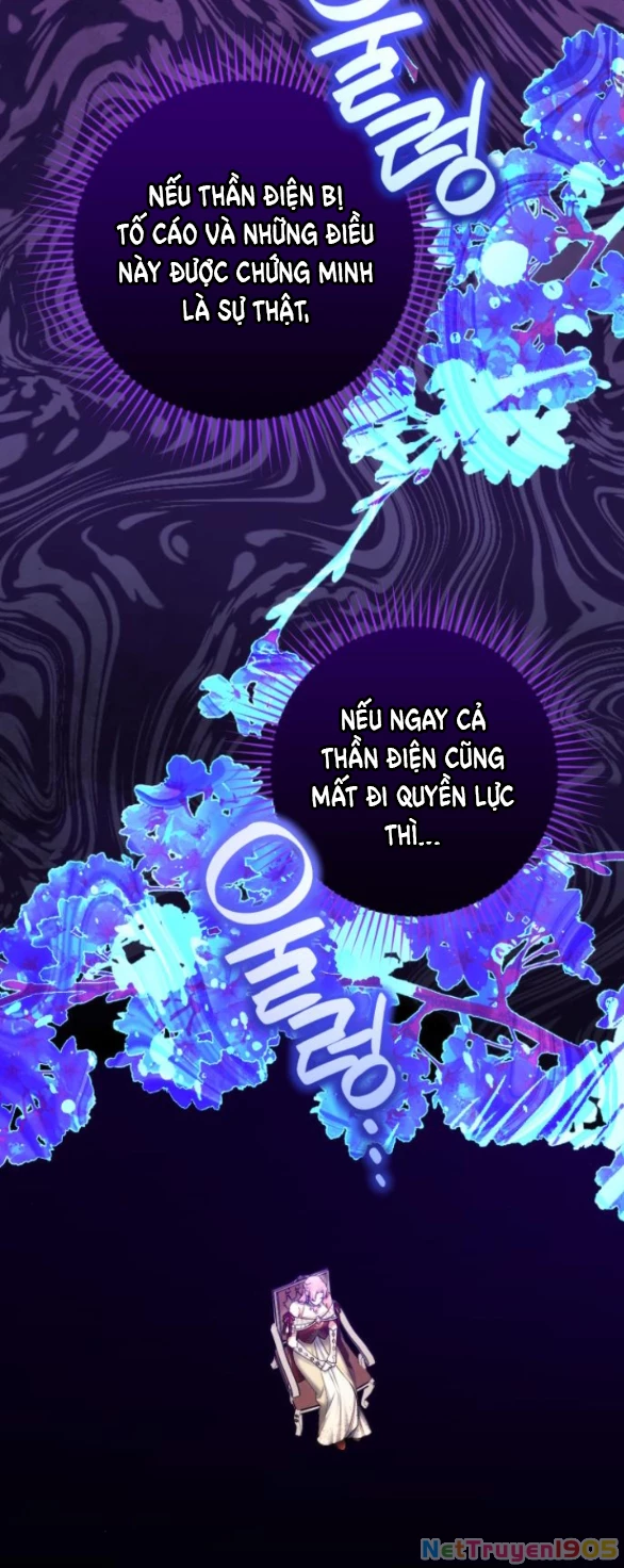 Dành Cho Nhân Vật Bị Bỏ Rơi Yêu Thích Nhất Của Tôi Chapter 103.1 - 33