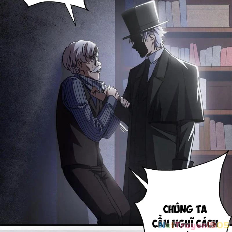 Trưởng Giám Ngục Trông Coi Các Ma Nữ Chapter 121 - 3