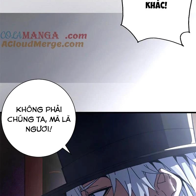 Trưởng Giám Ngục Trông Coi Các Ma Nữ Chapter 121 - 4