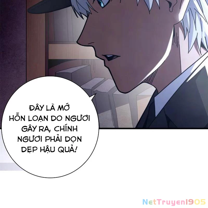 Trưởng Giám Ngục Trông Coi Các Ma Nữ Chapter 121 - 5