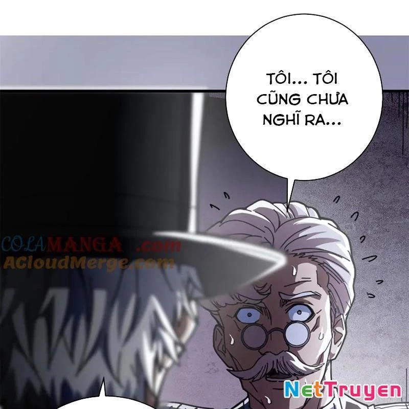 Trưởng Giám Ngục Trông Coi Các Ma Nữ Chapter 121 - 6